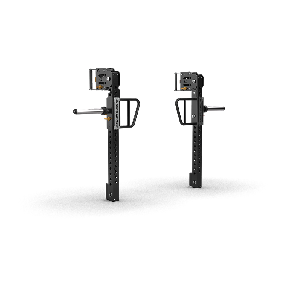 ADJUSTABLE LEVER ARMS