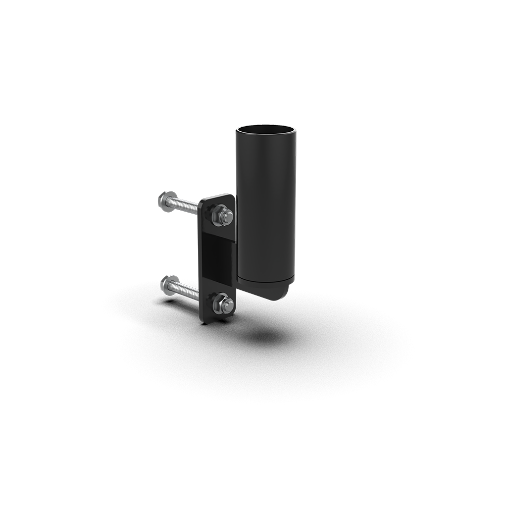 BARBELL STORAGE RACK ATTACHMENT