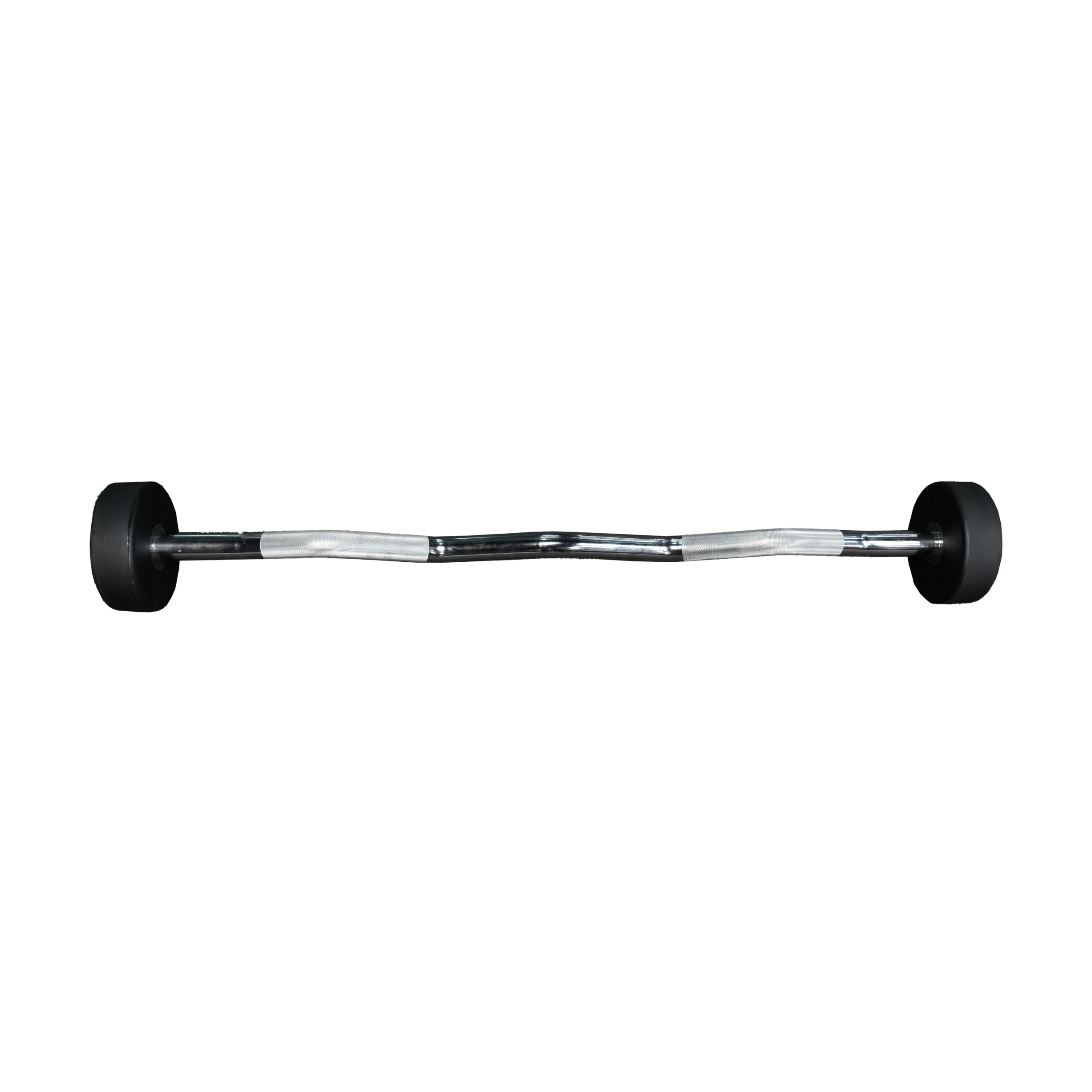 EZ CURL BARBELL