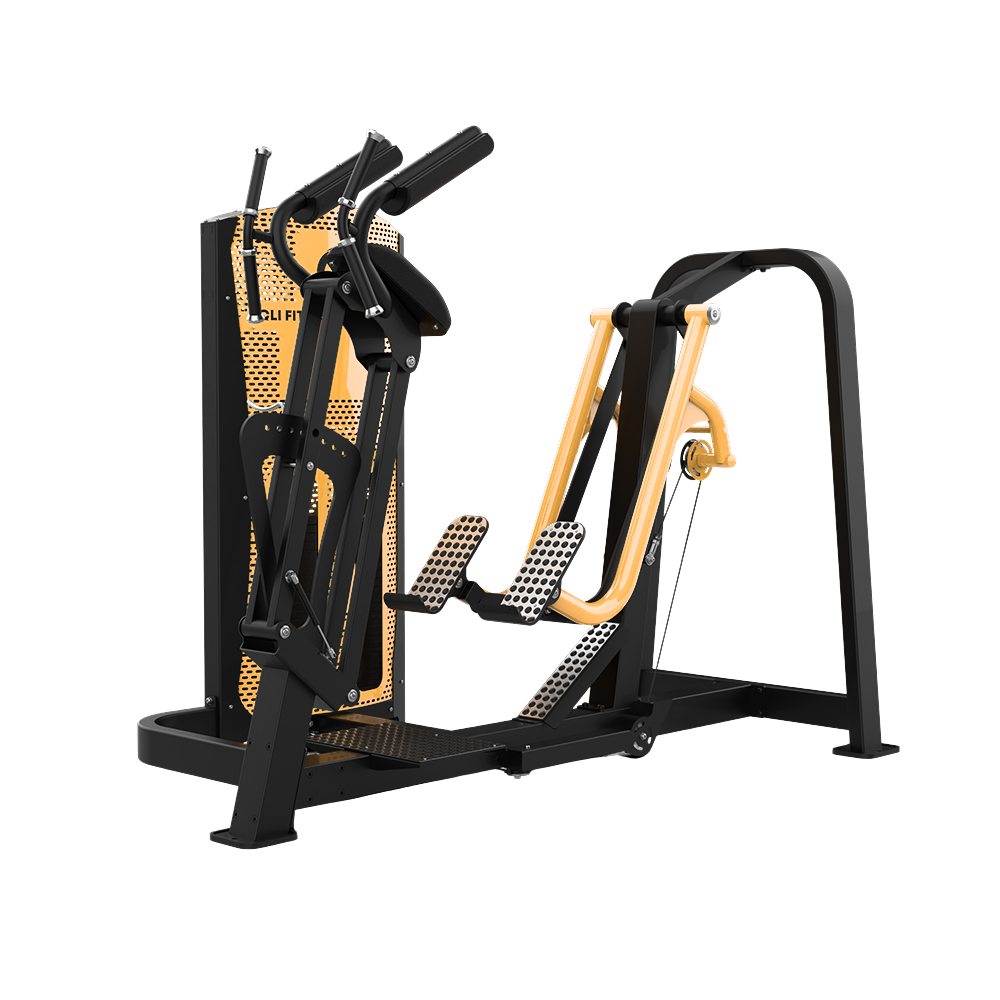 GLUTE EXERCISE MACHINE