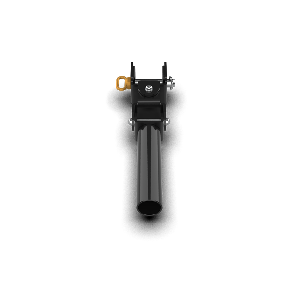LANDMINE RACK ATTACHMENT