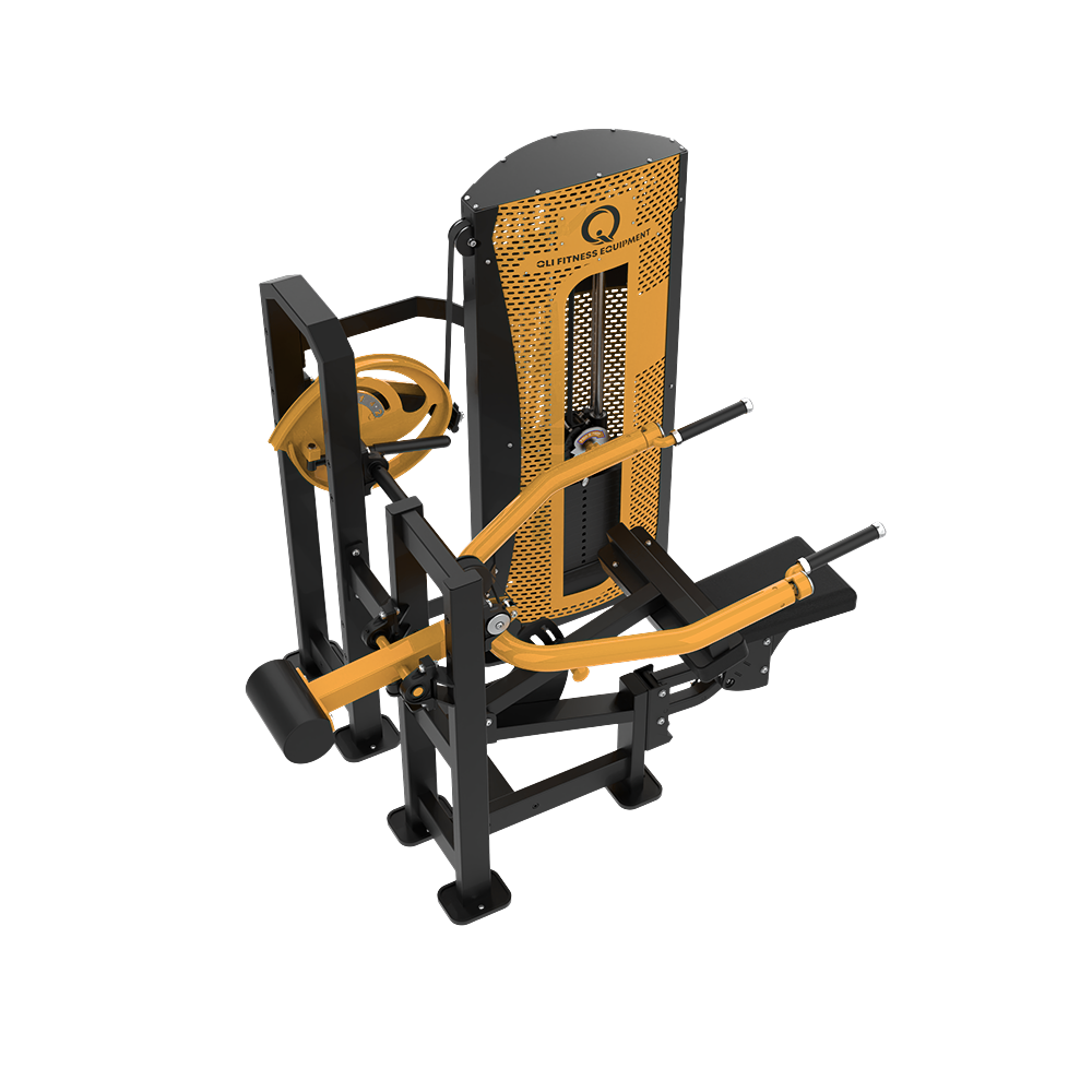 PRO-AXIS™ TRICEPS DIP