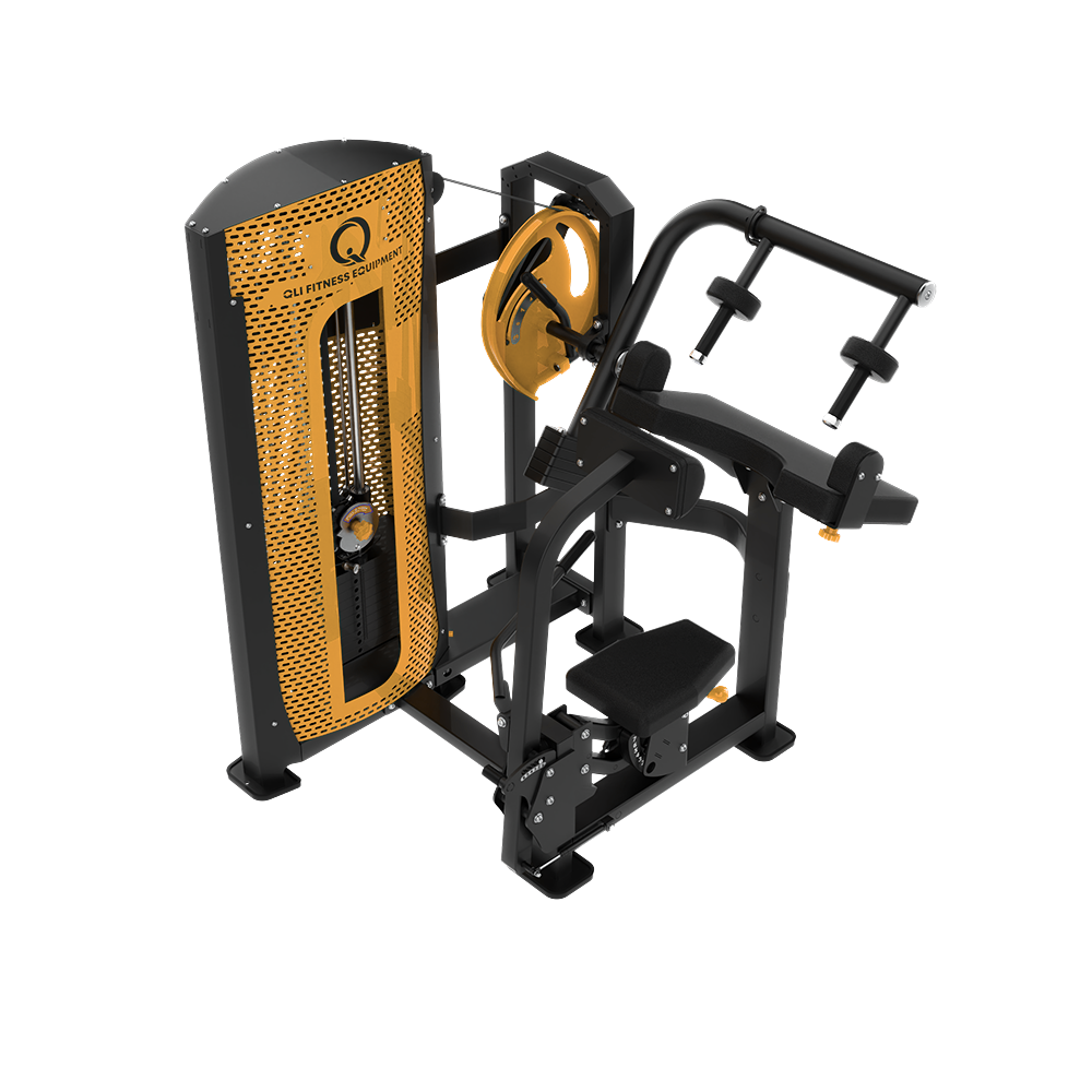 PRO-AXIS™ TRICEPS EXTENSION